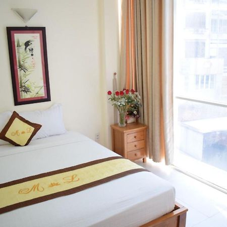 Reddoorz Marieline 2 Hotel Ho Chi Minh City Exterior photo